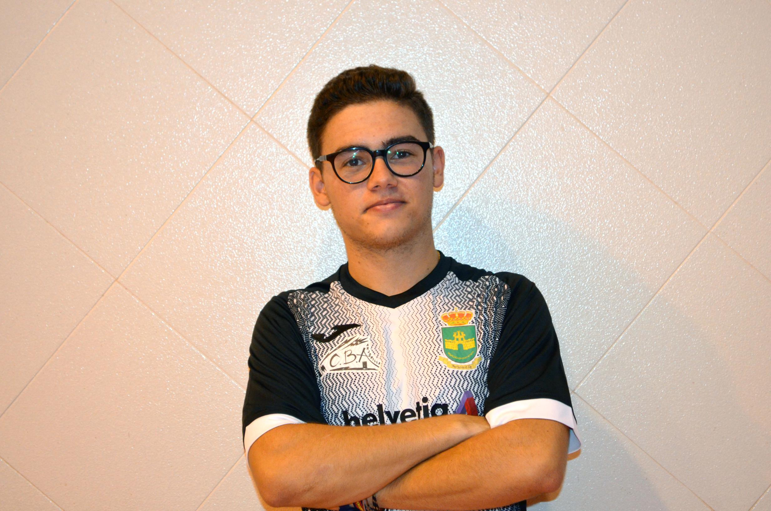 ALVARO RUMIN