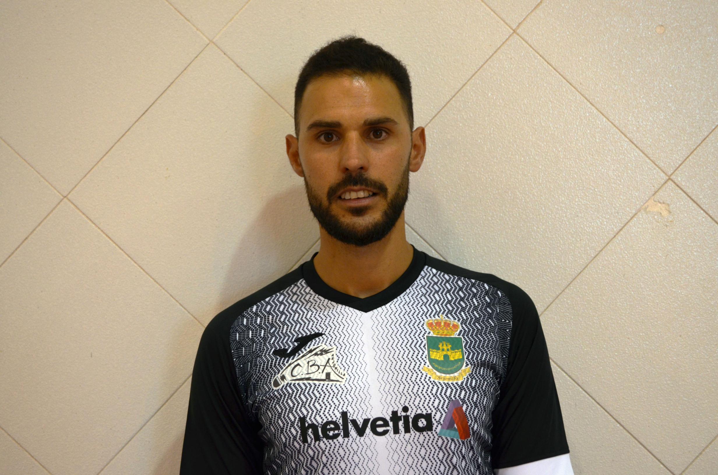 Antonio Pons