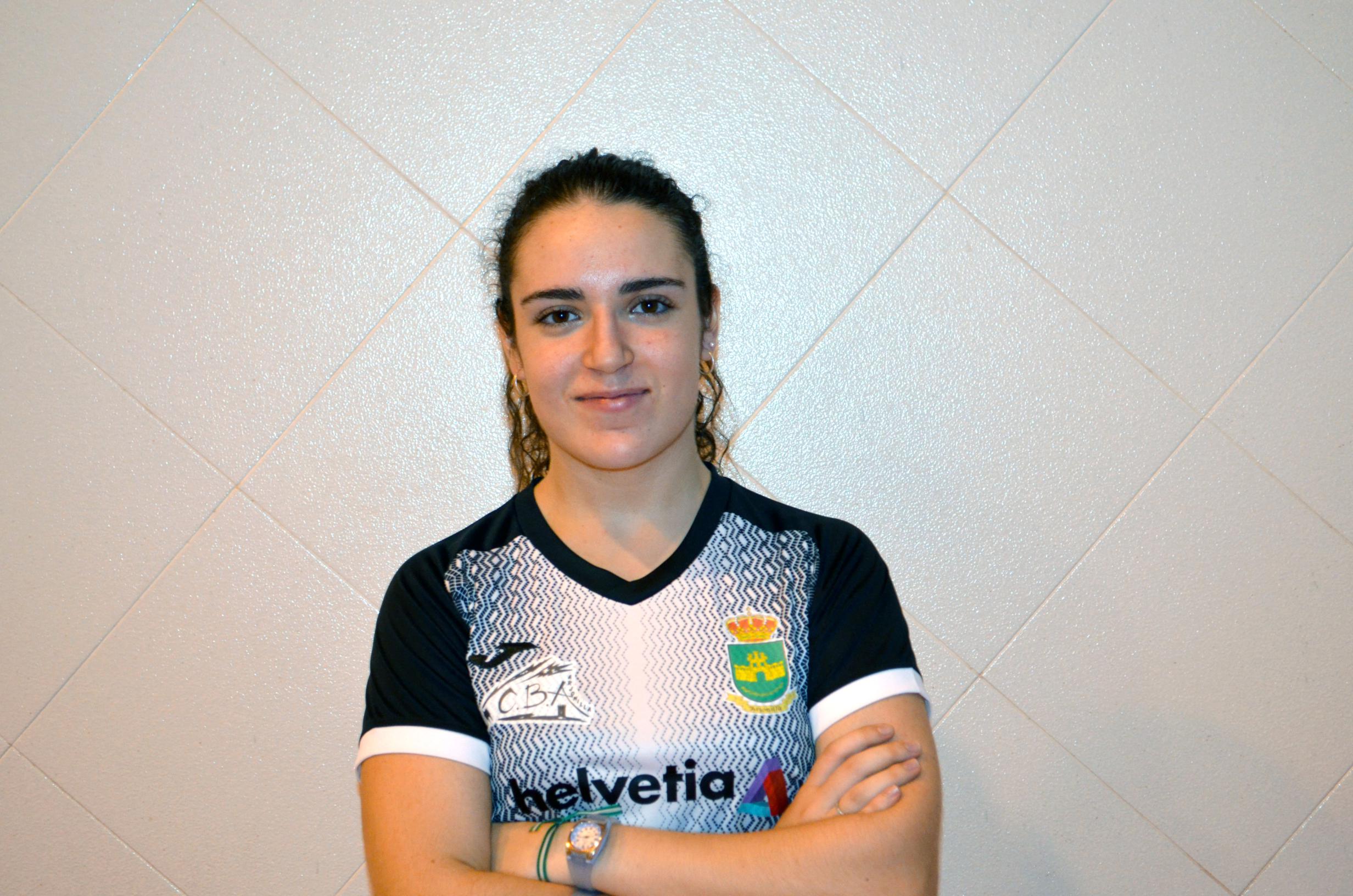 Carla Moyano