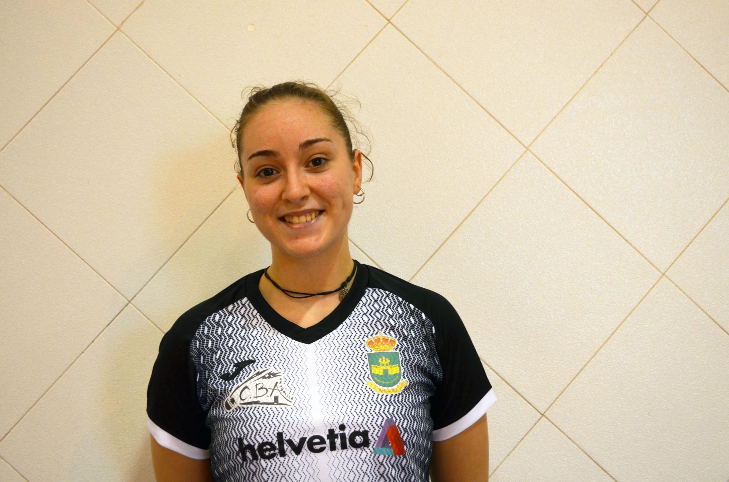 Carmen Lara