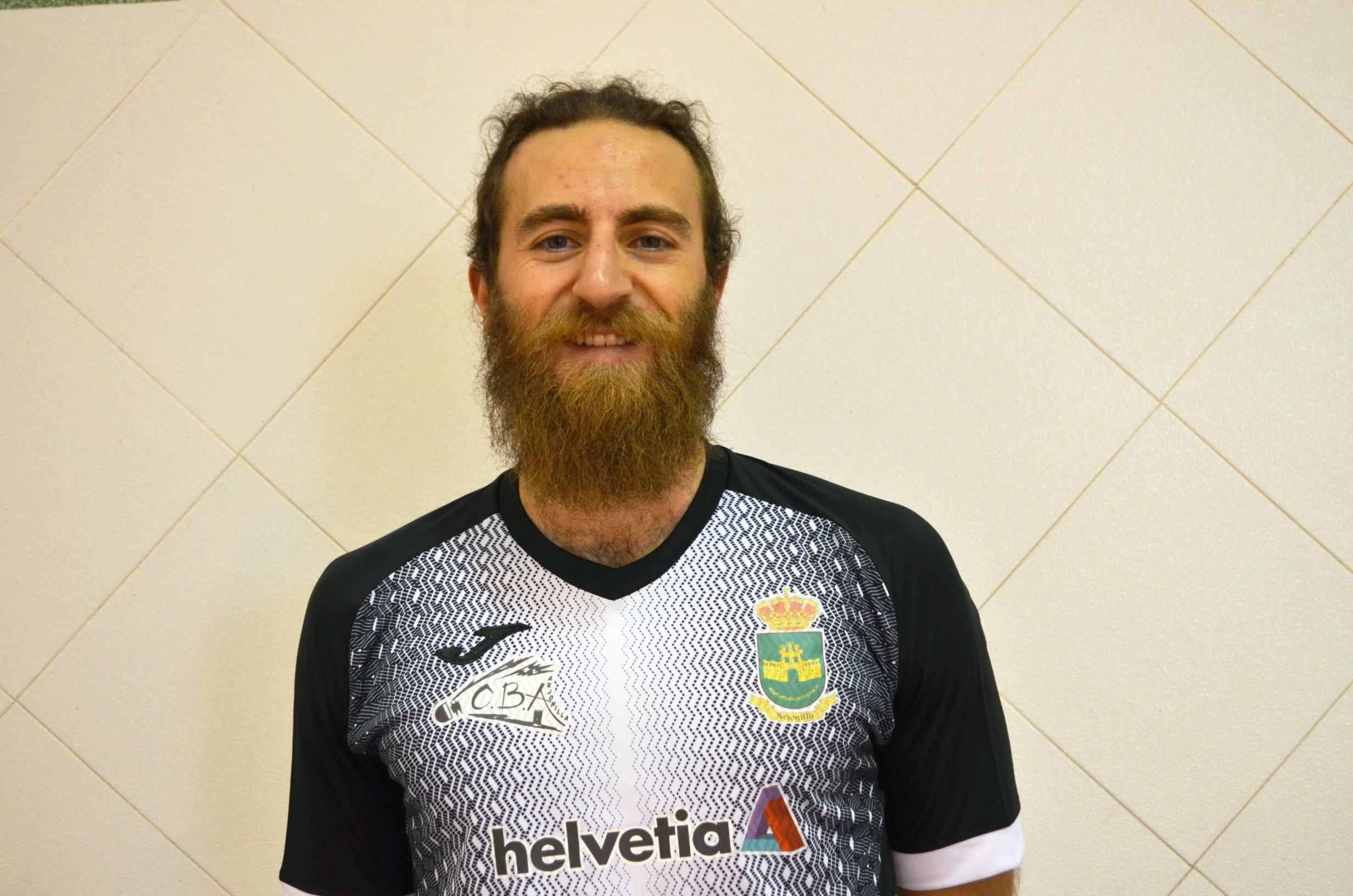 Juan Blas Villalta
